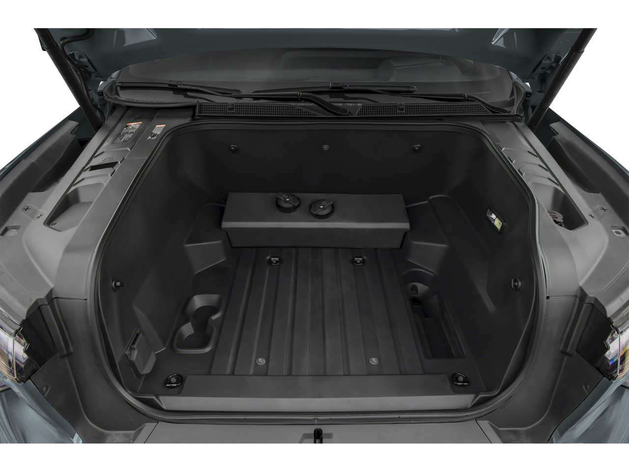 2026 Chevrolet Silverado EV LT - Photo 44