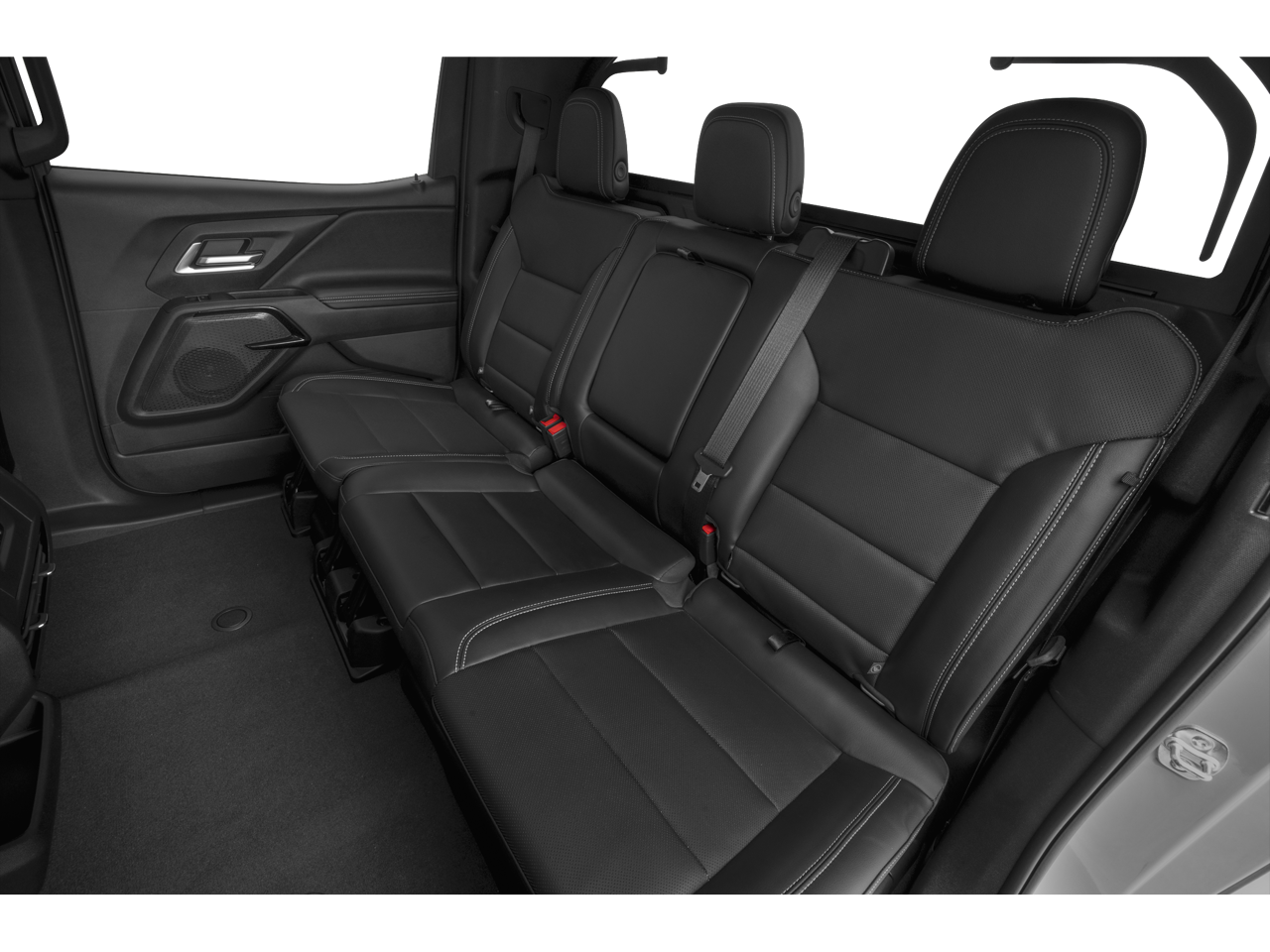 2026 Chevrolet Silverado EV LT - Photo 45