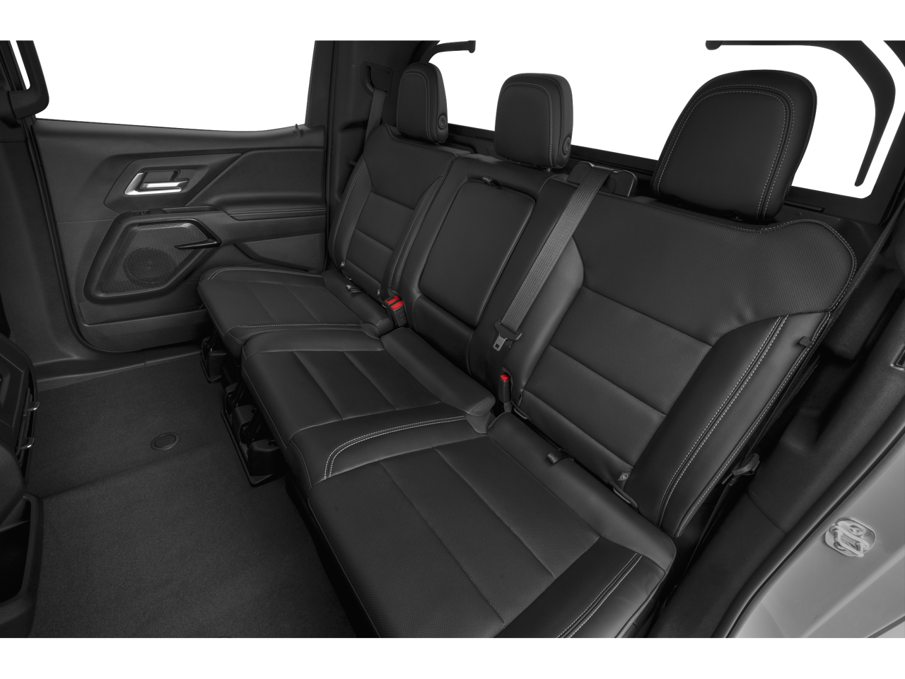 2026 Chevrolet Silverado EV LT - Extended Range