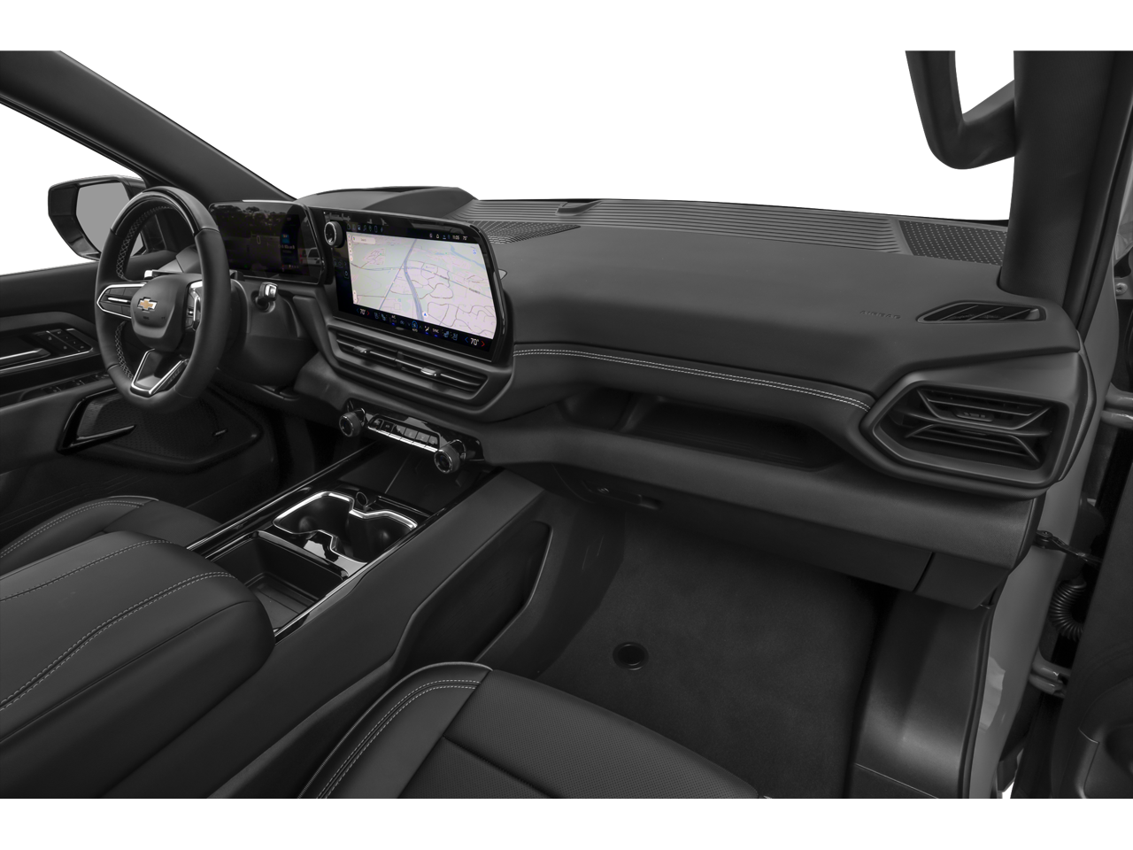2026 Chevrolet Silverado EV LT - Photo 47