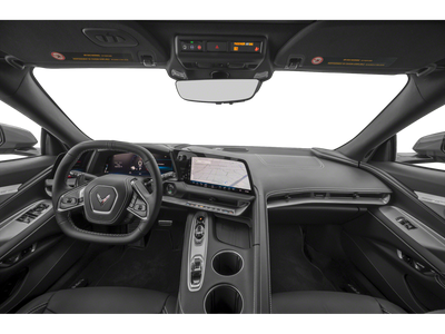 2027 Chevrolet Corvette Stingray 1LT