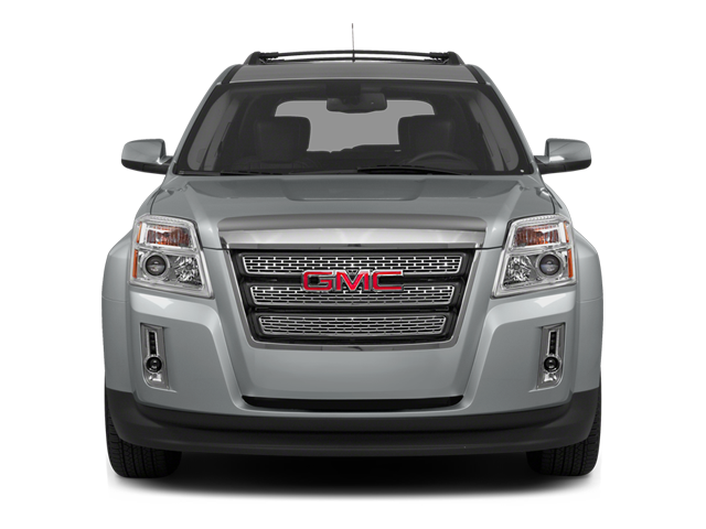 2014 GMC Terrain SLT