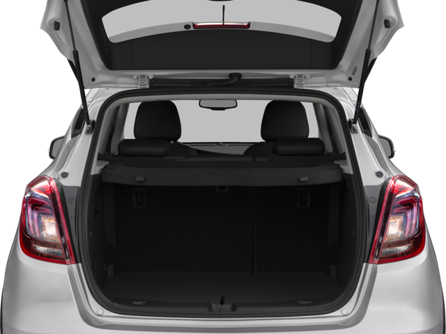 2018 Buick Encore Sport Touring