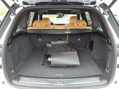 2023 Jeep Grand Cherokee 4xe Summit