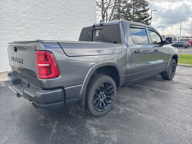2025 RAM 1500 Limited
