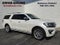 2019 Ford Expedition MAX Platinum