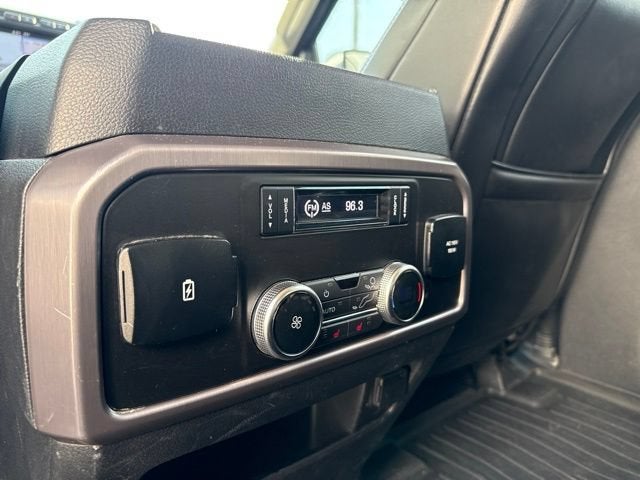 2019 Ford Expedition MAX Platinum