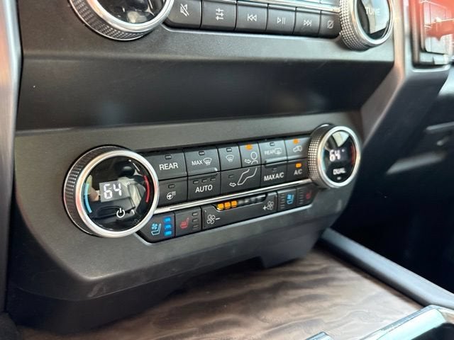 2019 Ford Expedition MAX Platinum