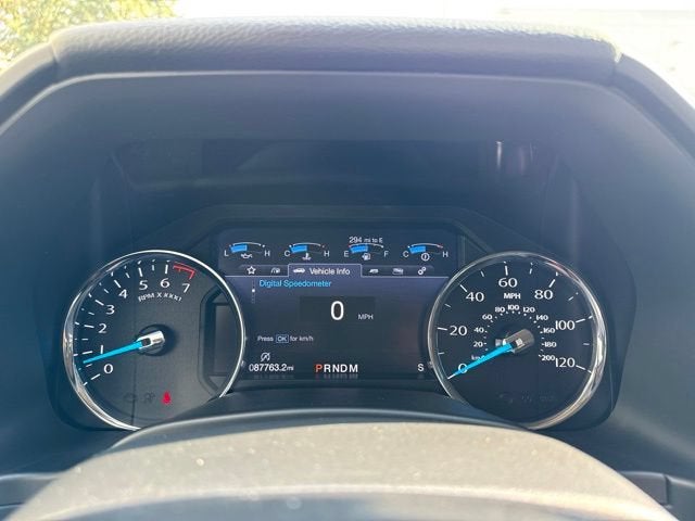 2019 Ford Expedition MAX Platinum