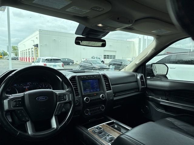 2021 Ford Expedition Platinum