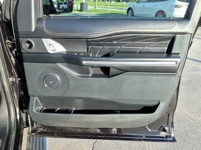 2021 Ford Expedition Platinum