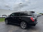 2021 Ford Expedition Platinum