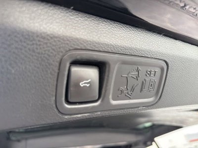 2021 Ford Expedition Platinum