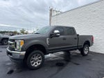 2017 Ford F-250 XL