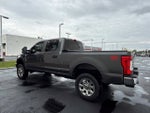 2017 Ford F-250 XL