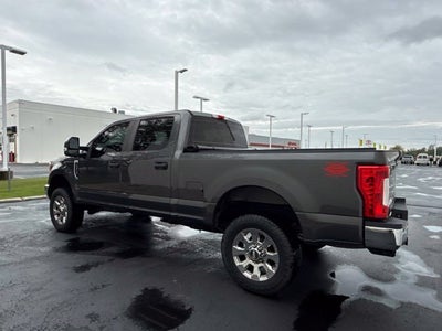 2017 Ford F-250 XL