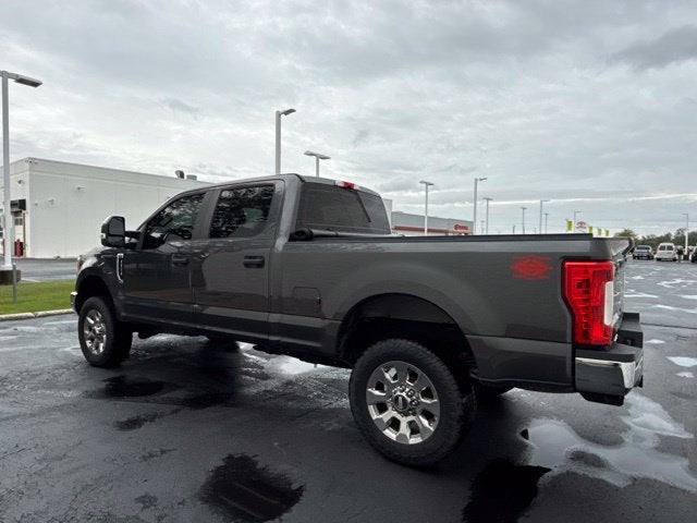 2017 Ford F-250 XL