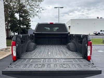 2017 Ford F-250 XL