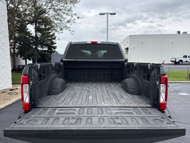 2017 Ford F-250 XL