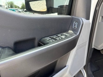 2025 Ford Super Duty F-250 SRW XL