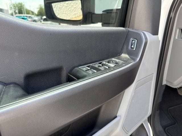 2025 Ford Super Duty F-250 SRW XL