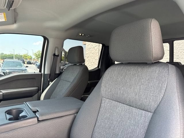 2025 Ford Super Duty F-250 SRW XL