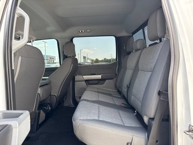 2025 Ford Super Duty F-250 SRW XL