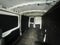 2025 Ford Transit Cargo Van T-250 148" Med Rf 9070 GVWR RWD