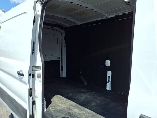 2025 Ford Transit-250 Cargo Van T-250 148" Med Rf 9070 GVWR RWD