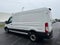 2025 Ford Transit Cargo Van T-250 148" Med Rf 9070 GVWR RWD