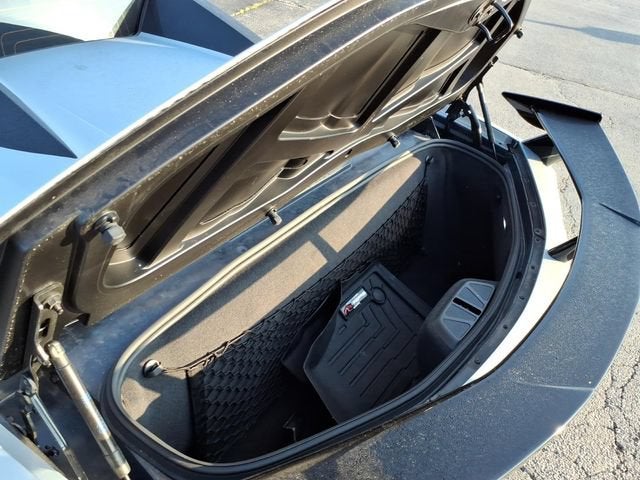 2021 Chevrolet Corvette Stingray 2LT