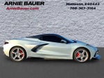 2021 Chevrolet Corvette Stingray 2LT