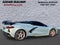 2021 Chevrolet Corvette Stingray 2LT
