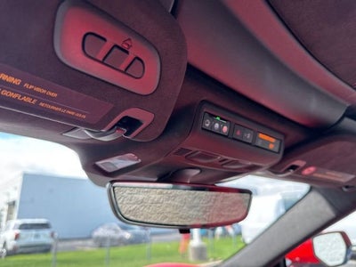 2022 Chevrolet Corvette Stingray 3LT