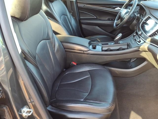 2017 Buick LaCrosse Premium