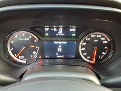 2024 Cadillac CT4-V V-Series