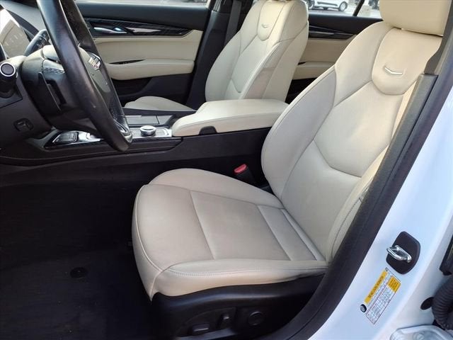 2023 Cadillac CT5 Premium Luxury