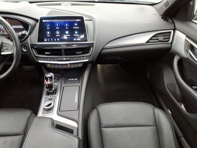 2023 Cadillac CT5 Premium Luxury