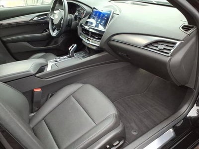 2023 Cadillac CT5 Premium Luxury