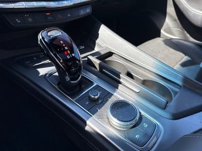 2021 Cadillac CT5 Premium Luxury