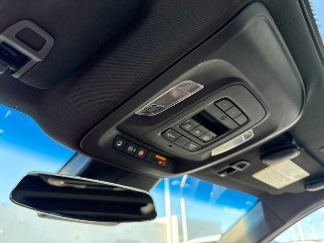 2021 Cadillac CT5 Premium Luxury