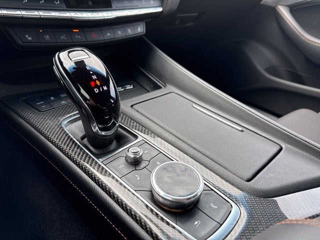 2024 Cadillac CT5 Sport