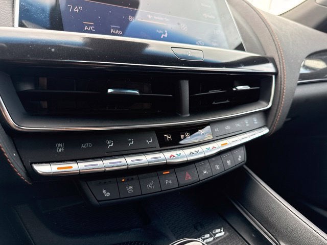 2024 Cadillac CT5 Sport