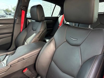 2024 Cadillac CT5-V V-Series