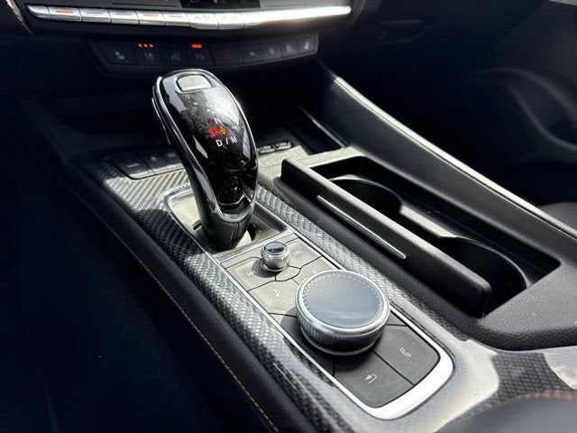 2024 Cadillac CT5-V V-Series