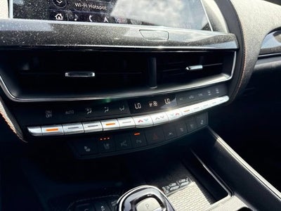 2024 Cadillac CT5-V V-Series