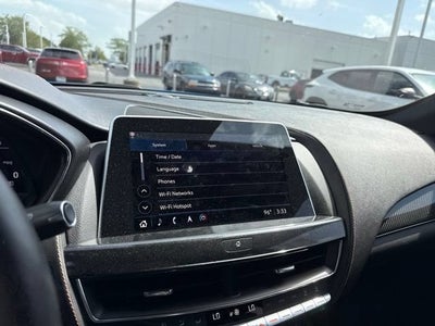 2024 Cadillac CT5-V V-Series