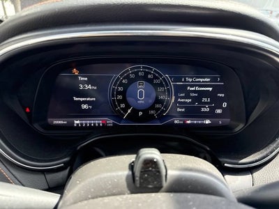 2024 Cadillac CT5-V V-Series