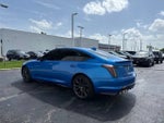 2024 Cadillac CT5-V V-Series