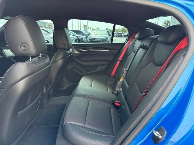 2024 Cadillac CT5-V V-Series